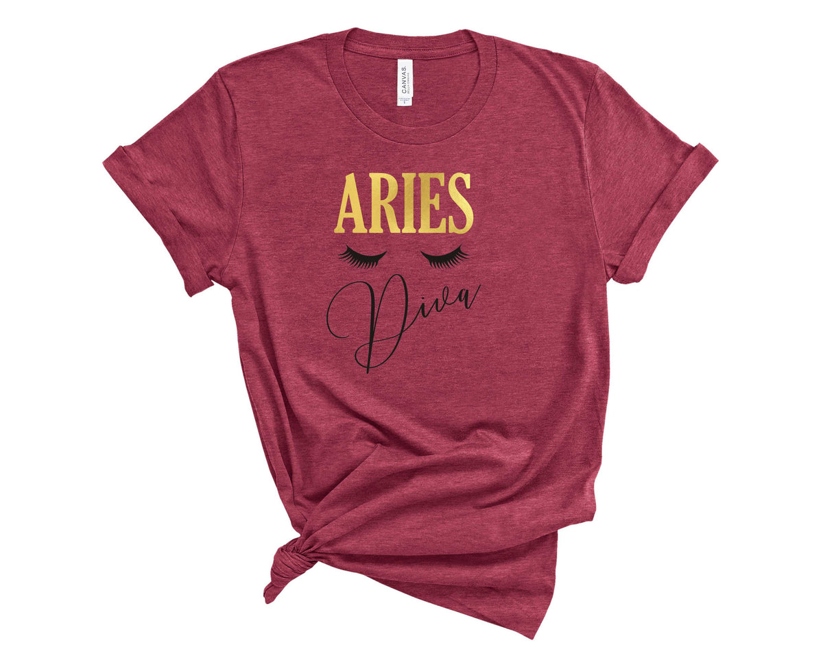 Aries Diva- Transfer