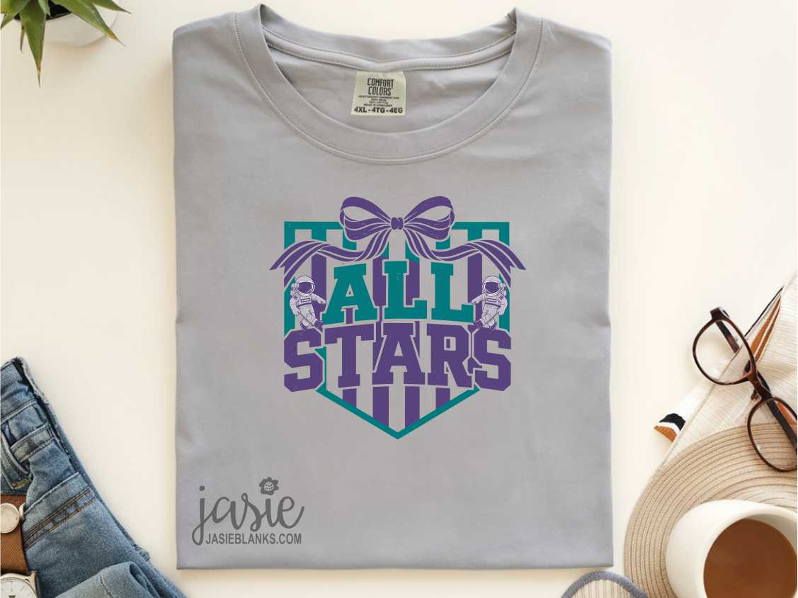 All Stars Regular 7 - Transfer