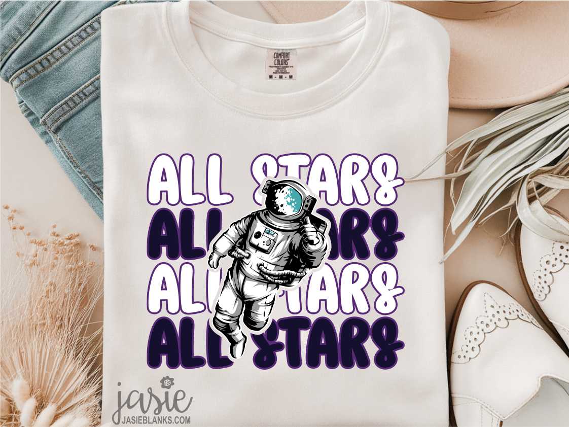 All Stars(1) - Transfer