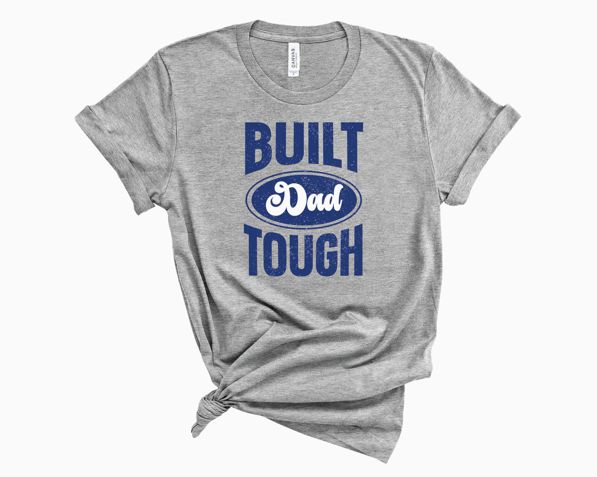 Built Dad Tough - Transfer