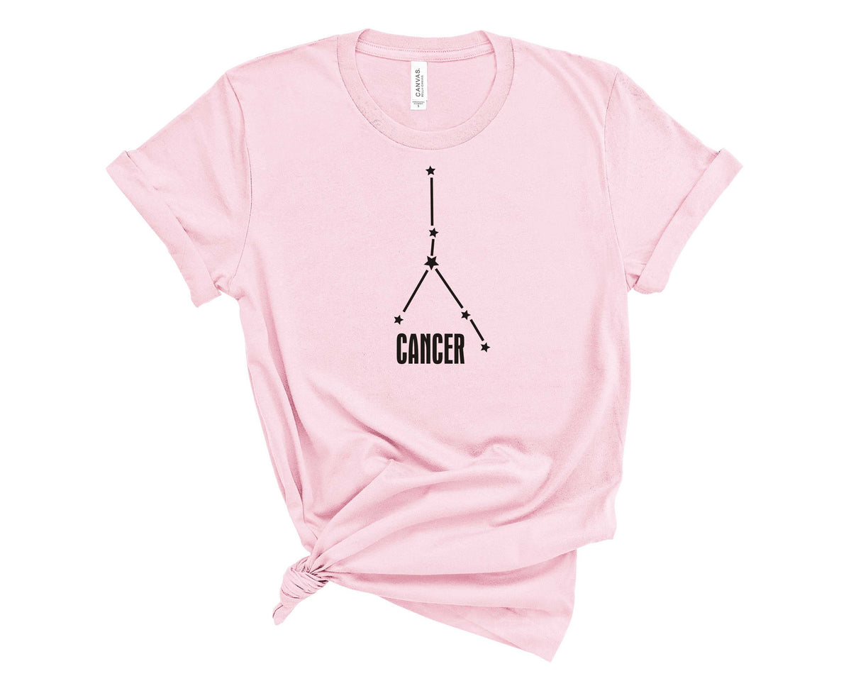 Cancer Constellation - Transfer