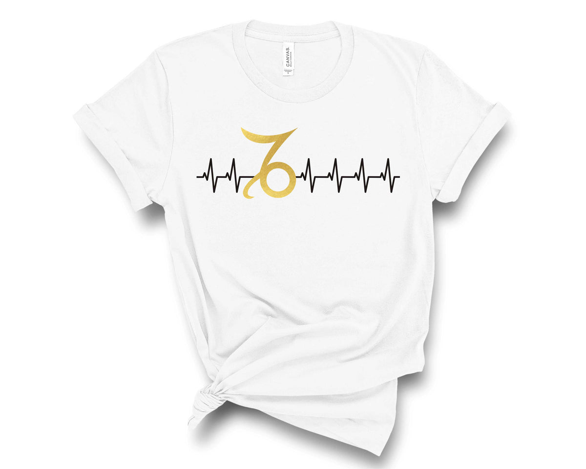 Capricorn Heartbeat- Transfer