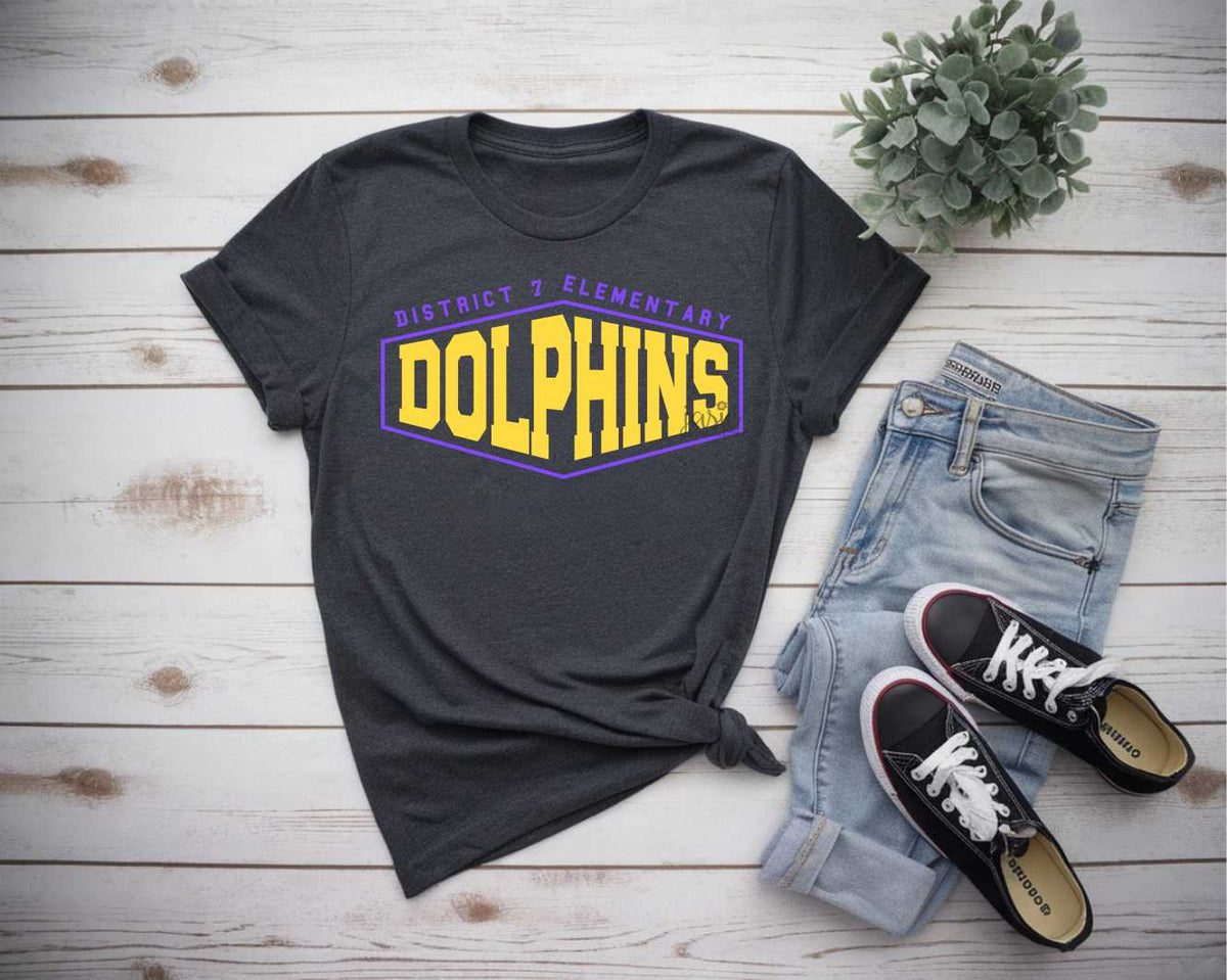 D7ES Dolphins 19 - Transfer