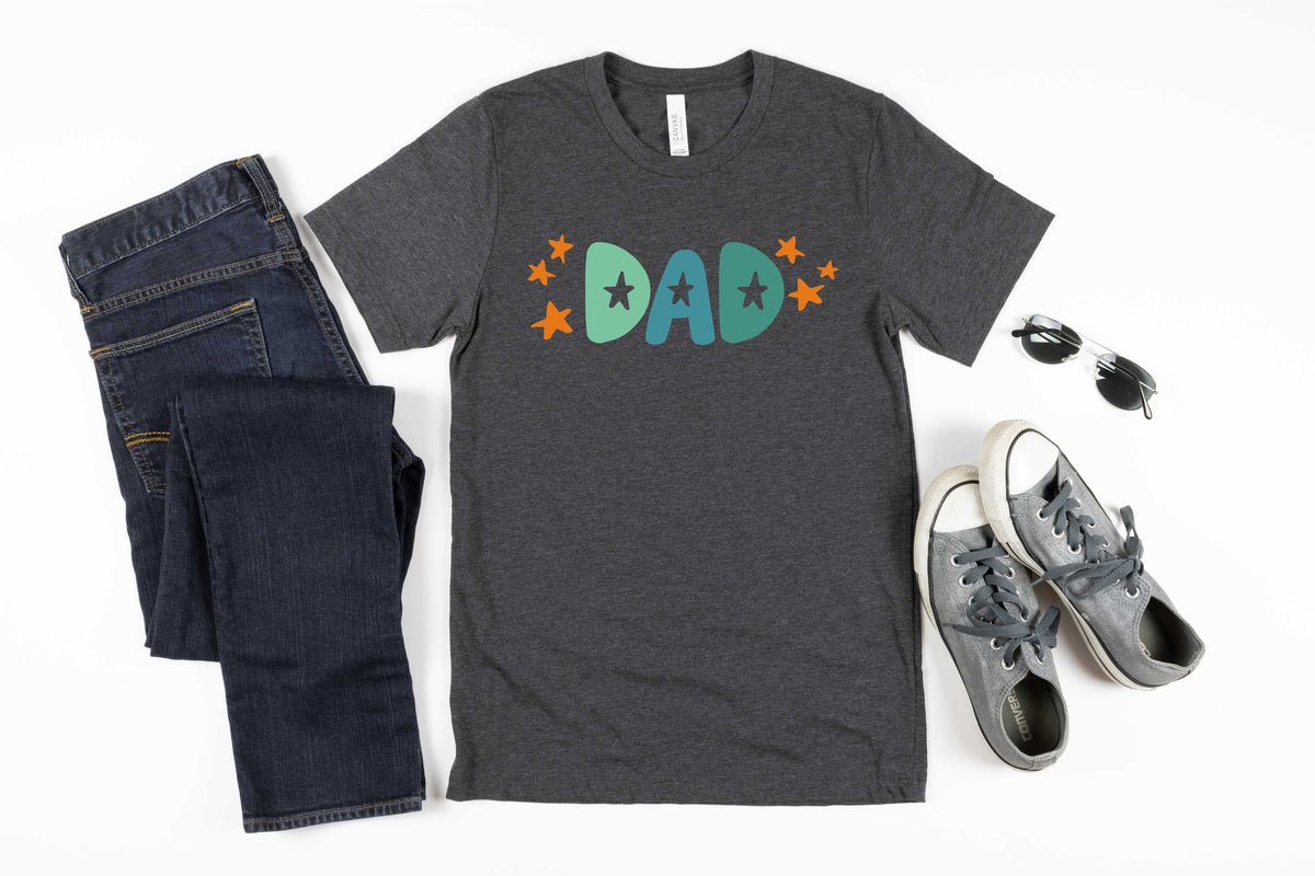 Dad - Transfer
