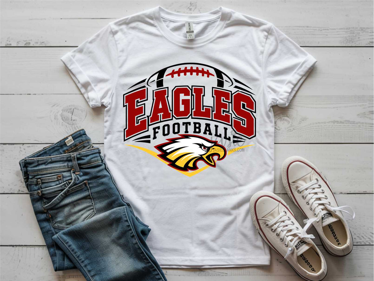 DBHS Football 17 - Transfer