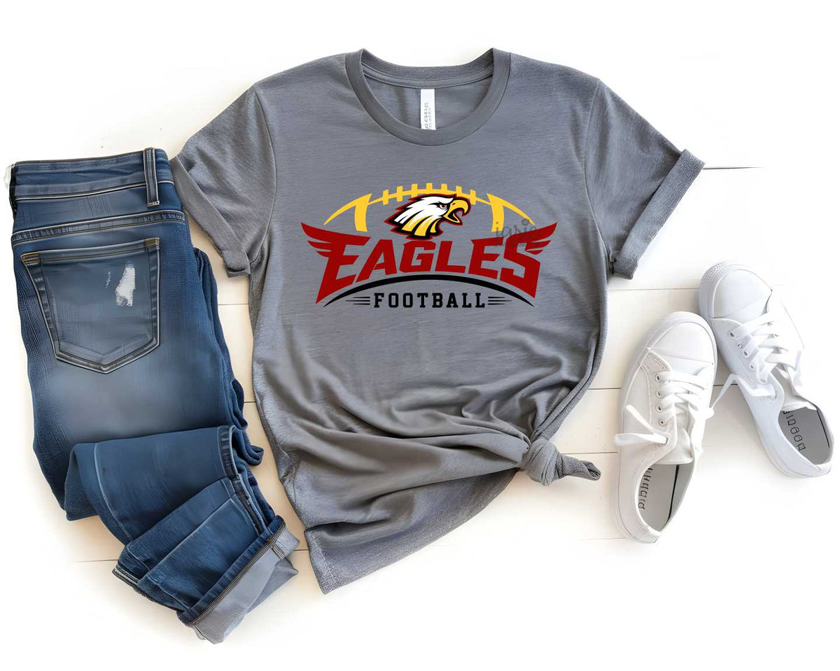 DBHS Football 24 - Transfer