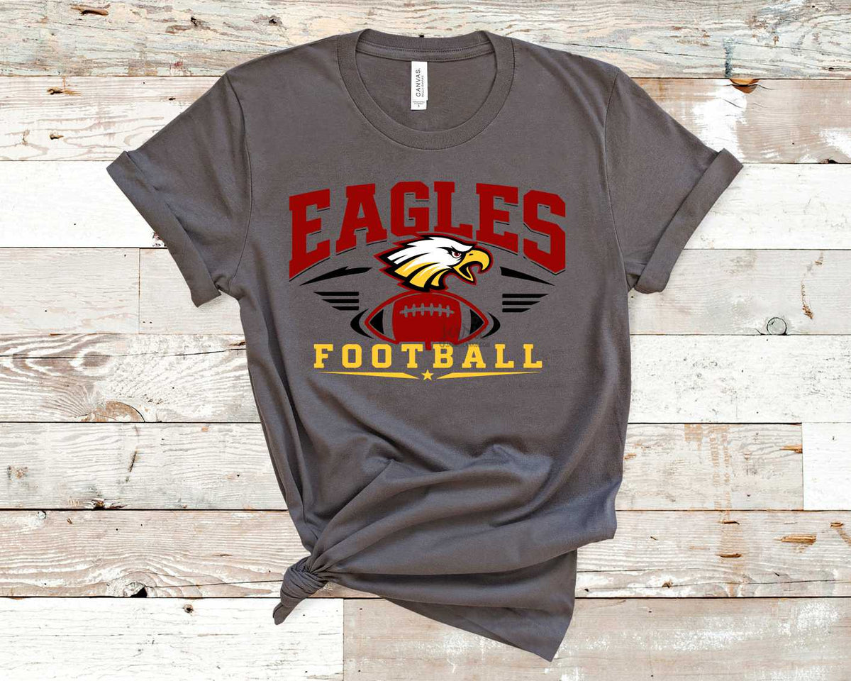 DBHS Football 7 - Transfer