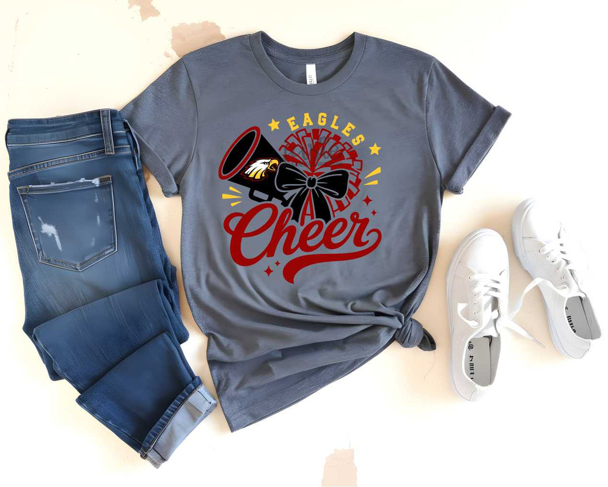 Eagle Cheer 13 - Transfer