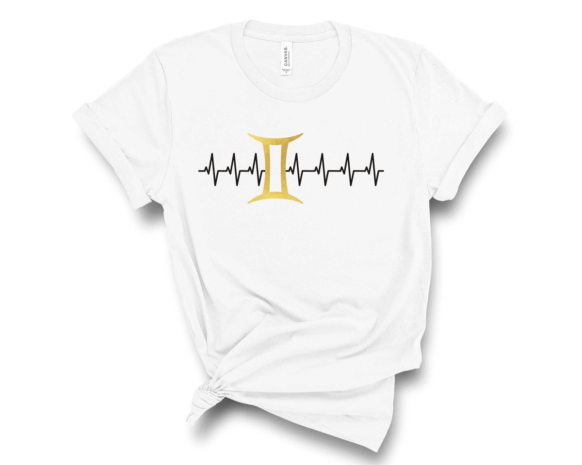 Gemini Heartbeat - Transfer