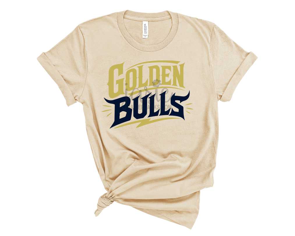Golden Bulls 11 - Transfer