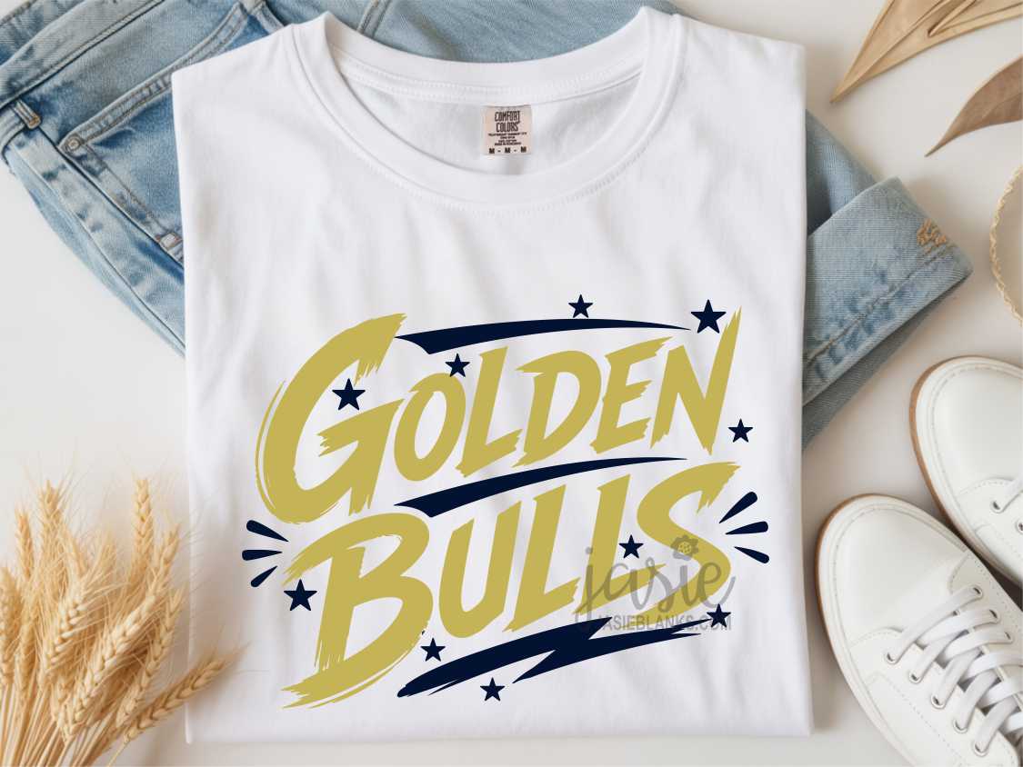 Golden Bulls 12 - Transfer