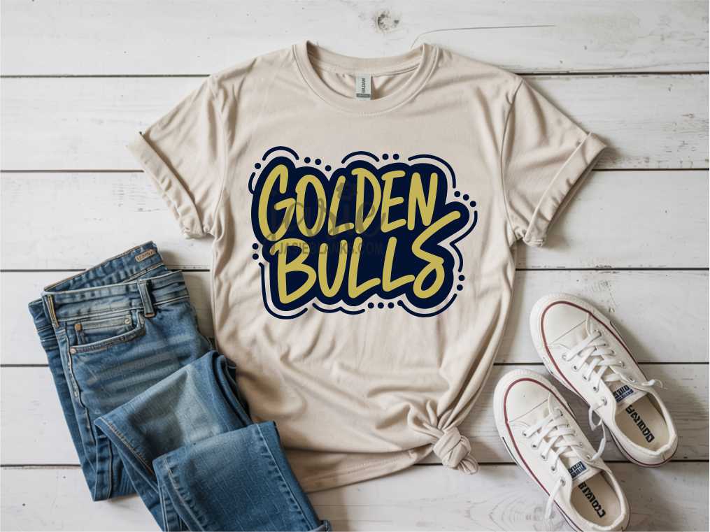 Golden Bulls 18 - Transfer