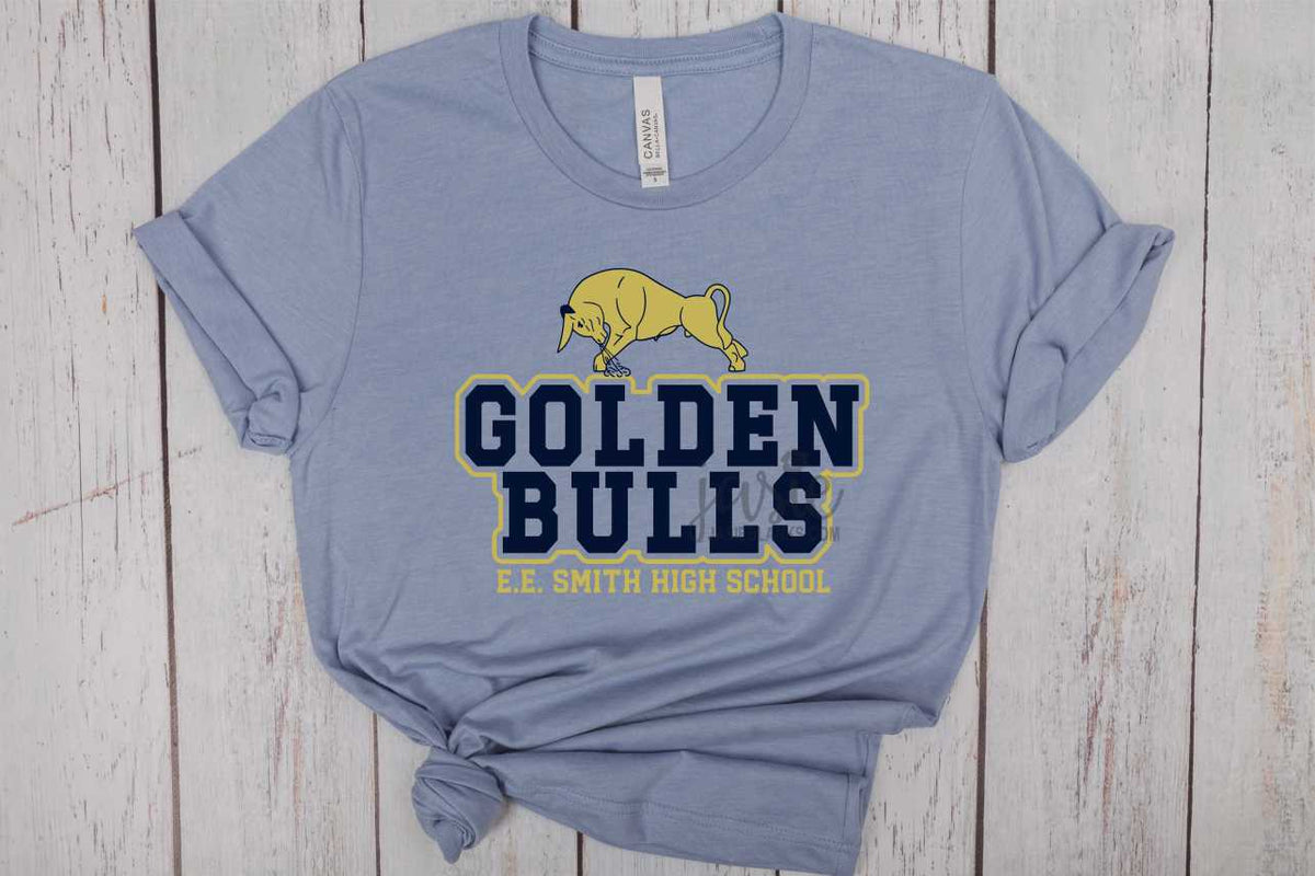 Golden Bulls 23 - Transfer