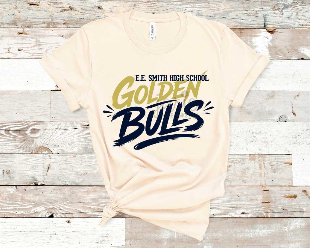 Golden Bulls 24 - Transfer