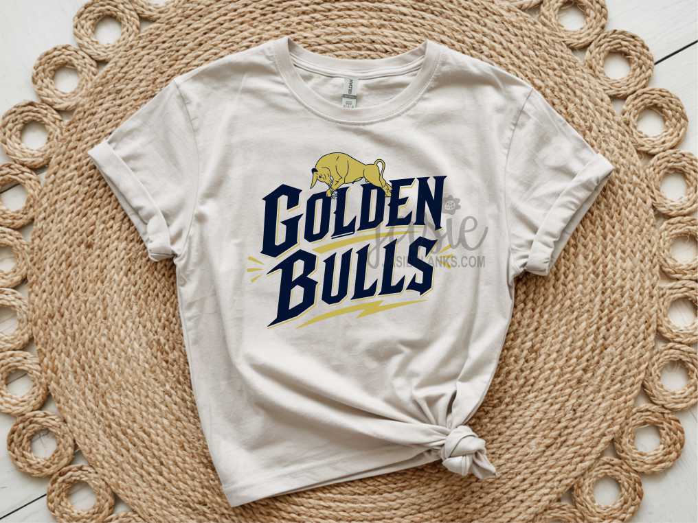 Golden Bulls 6 - Transfer