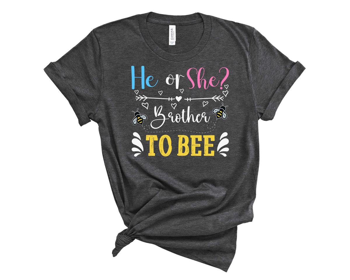 He or She Brother - Transfer