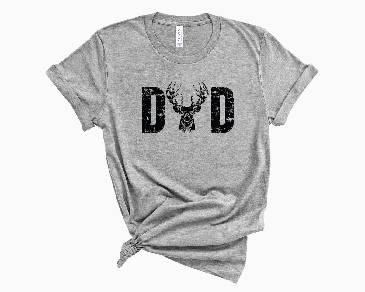 Hunting Dad - Transfer