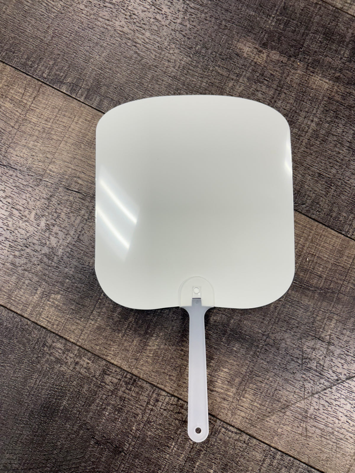Sublimation Fan With Handle