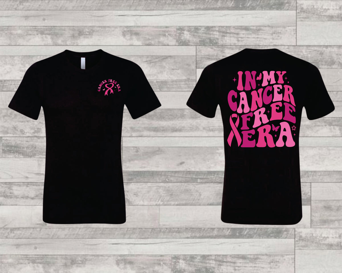 In My Cancer Free Era - Transfer
