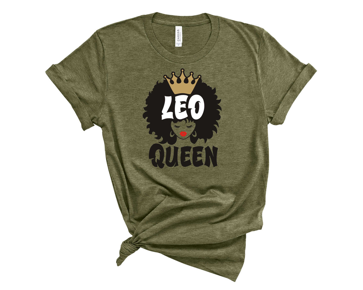 Leo Queen- Transfer