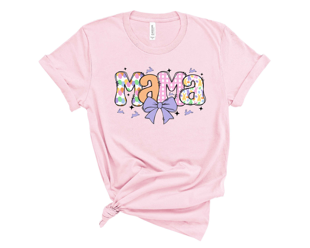 Mama-Easter - Transfer