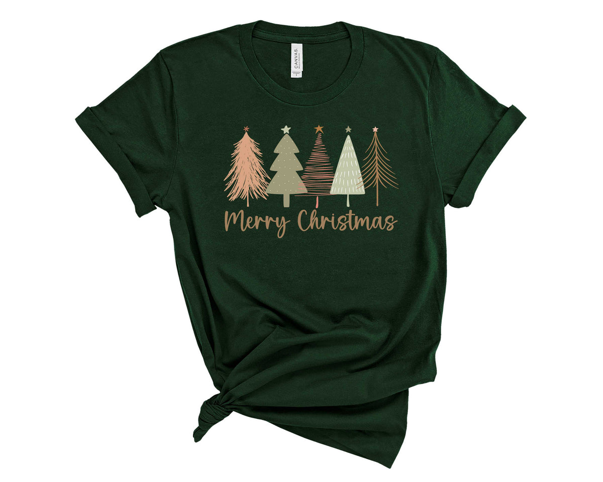 Merry Christmas Hobo - Transfer