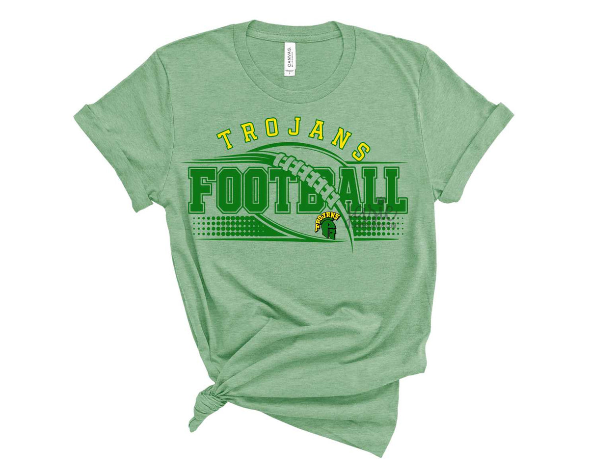 PFHS Football 2 - Transfer
