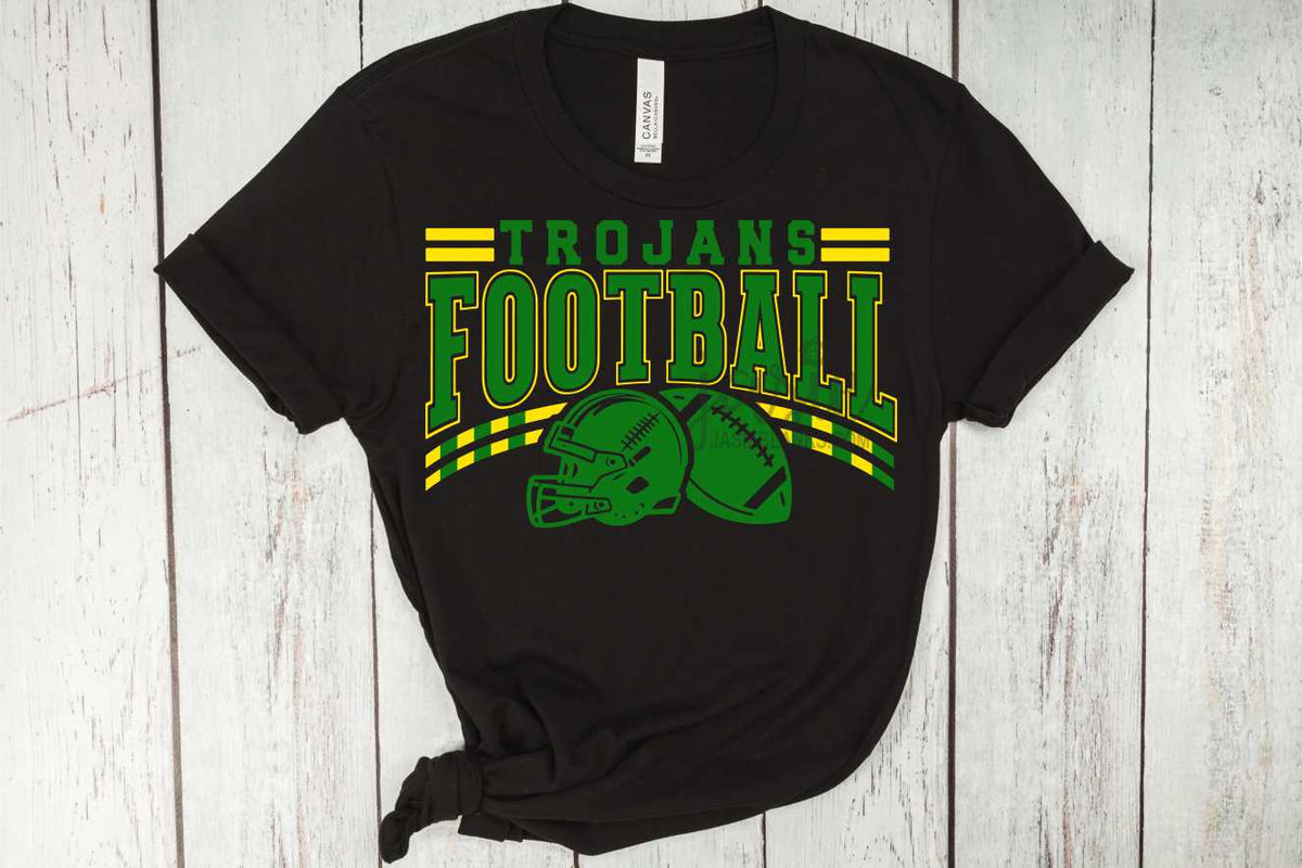 PFHS Football 6 - Transfer