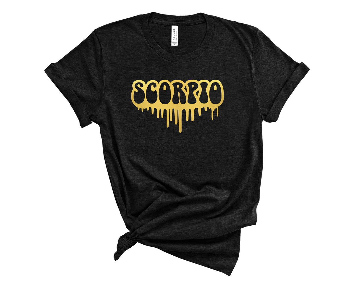 Scorpio Drip - Transfer