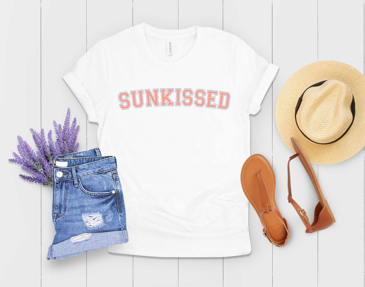 Sunkissed- Transfer