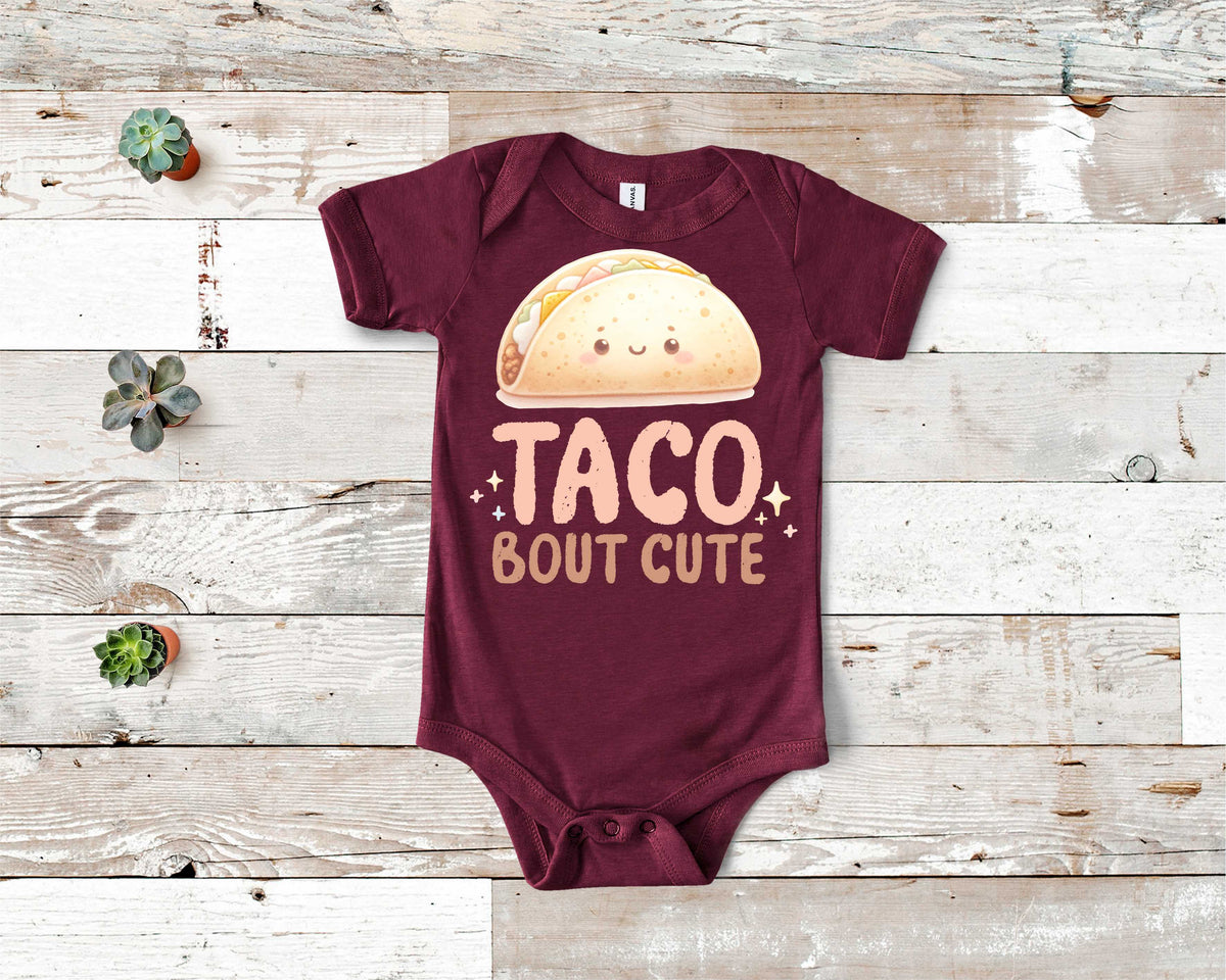 Taco bout Cute - Transfer