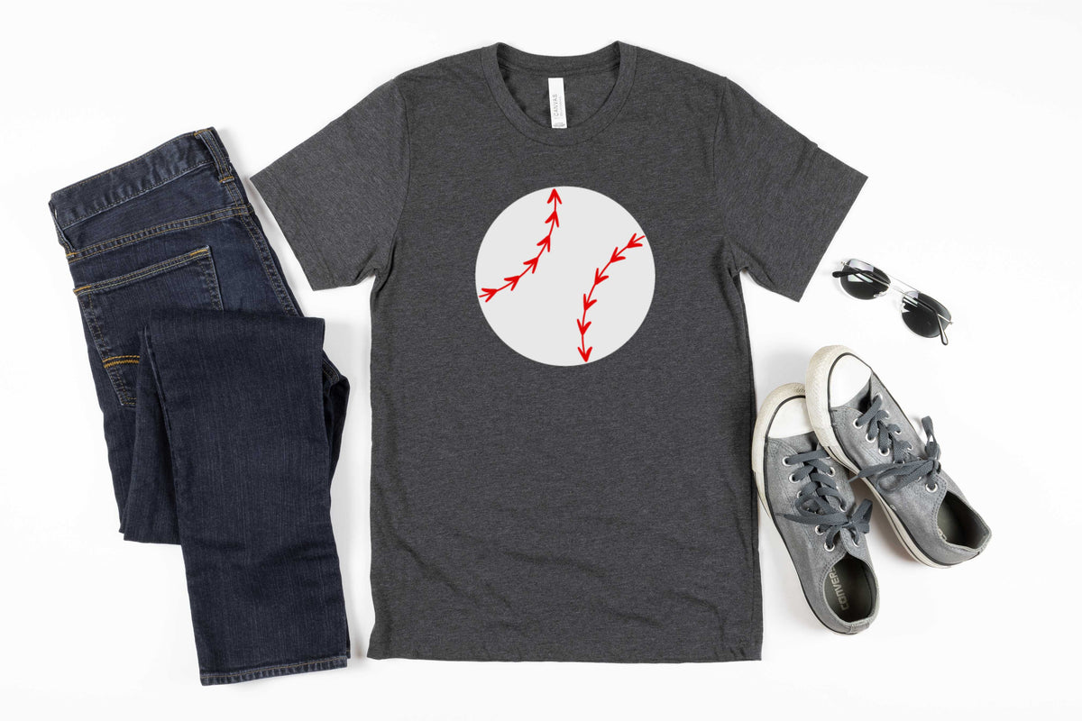 Baseball- Transfer