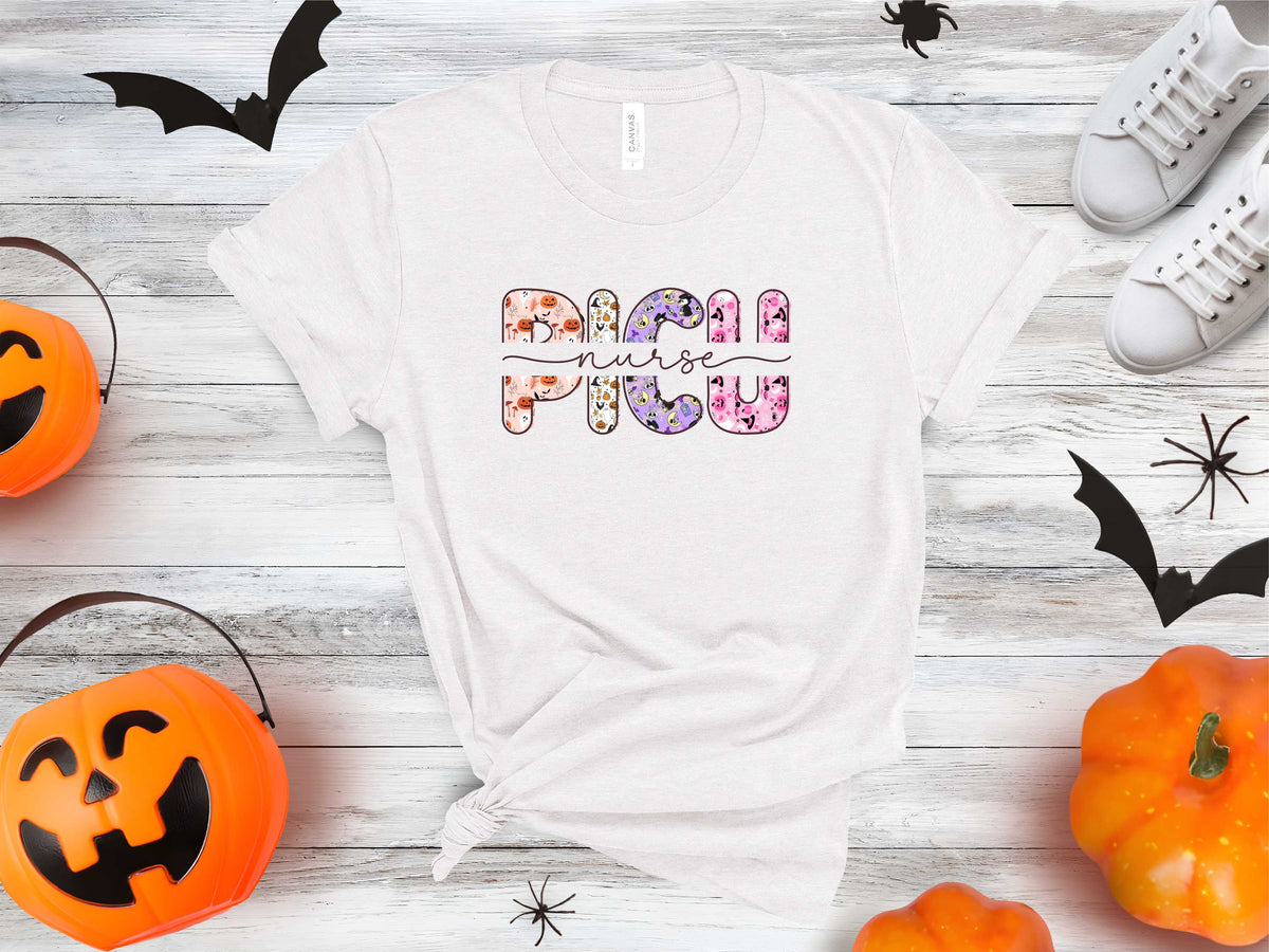 Halloween PICU Nurse- Transfer