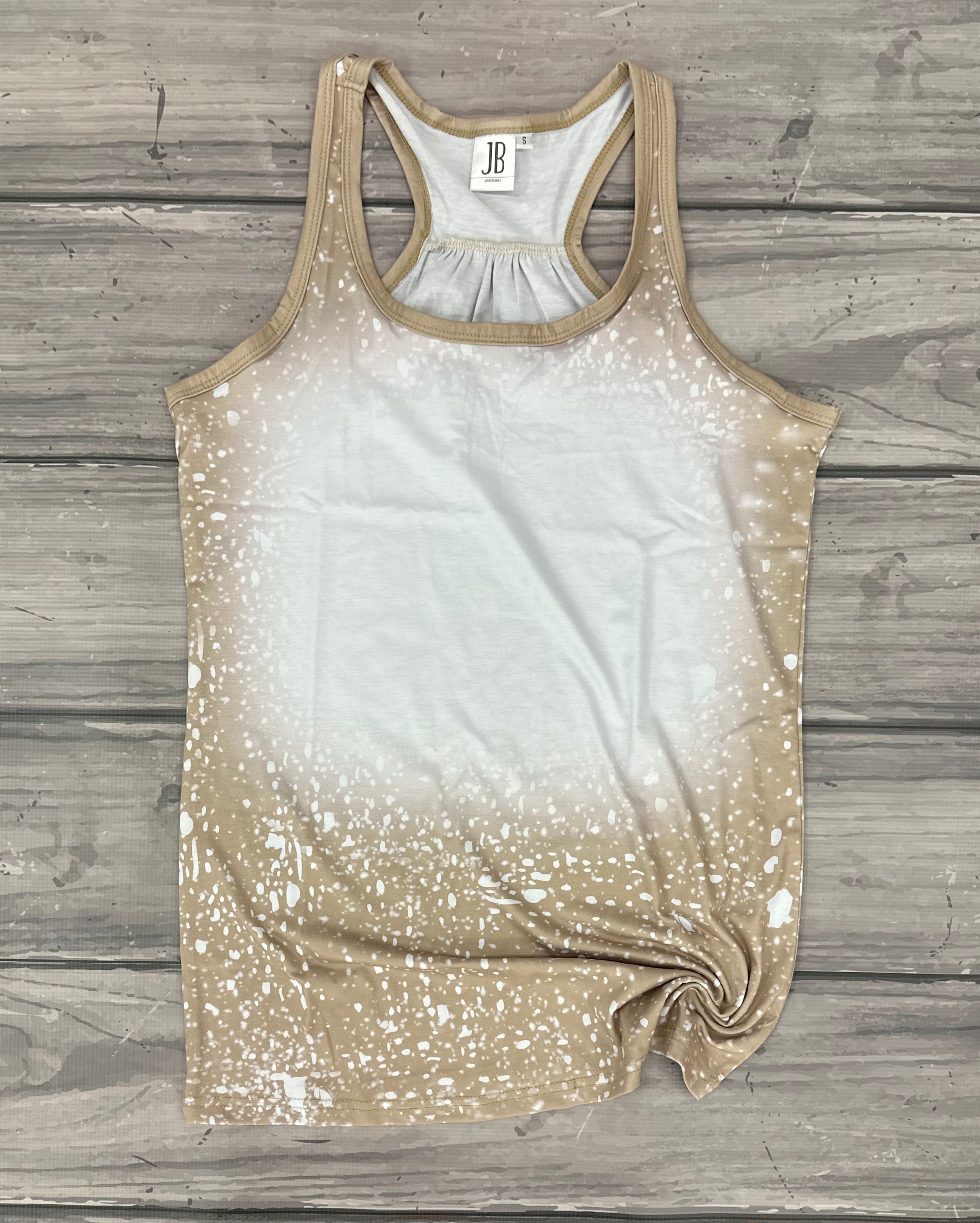 (LAST IN STOCK) Sunbleached Tanktop