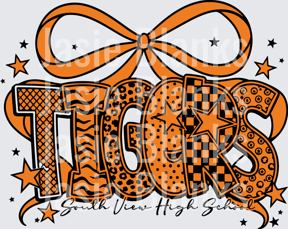 Tigers-27 - Transfer - Raw Image