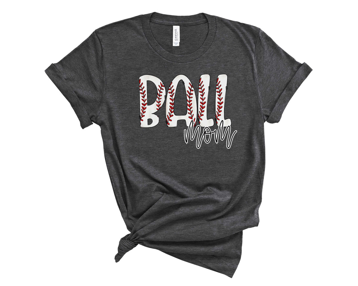 Ball Mom (Baseball) | Transfer