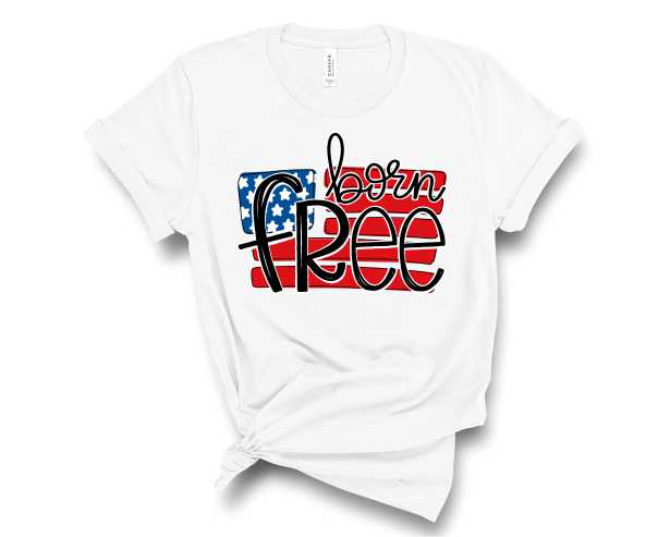 Born Free - Transfer