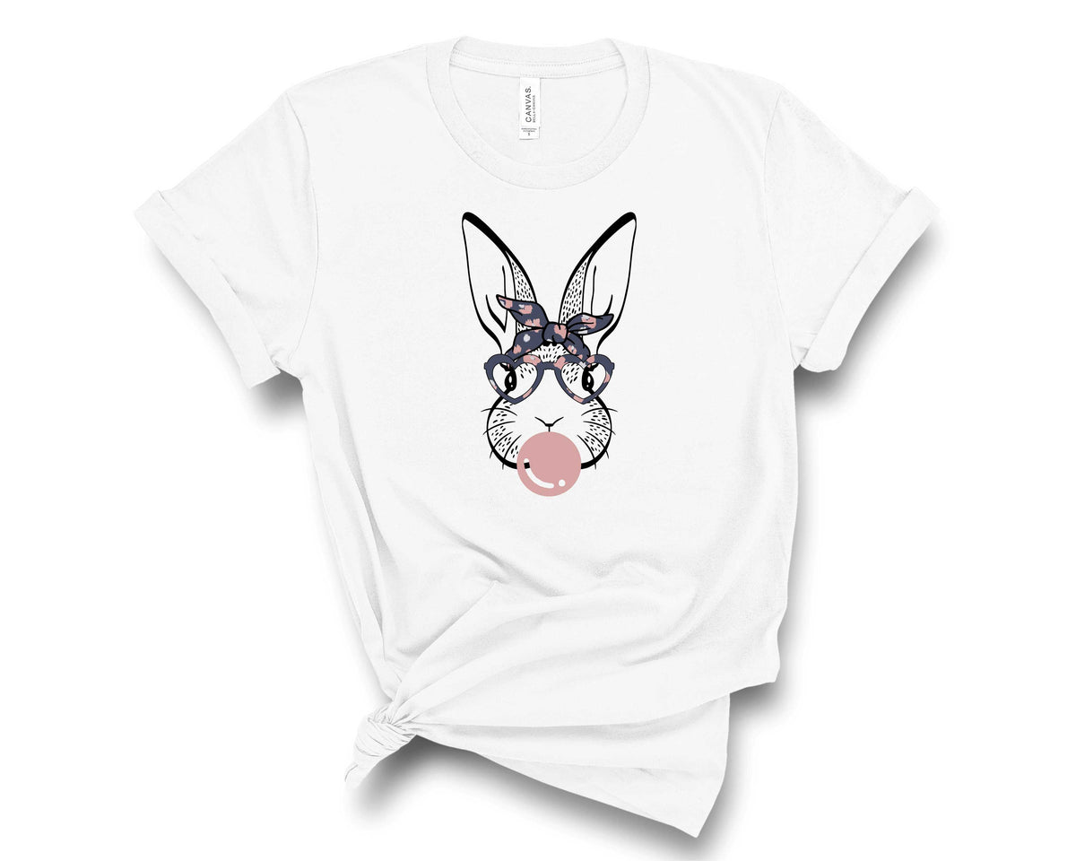 Bubble Bunny - Transfer