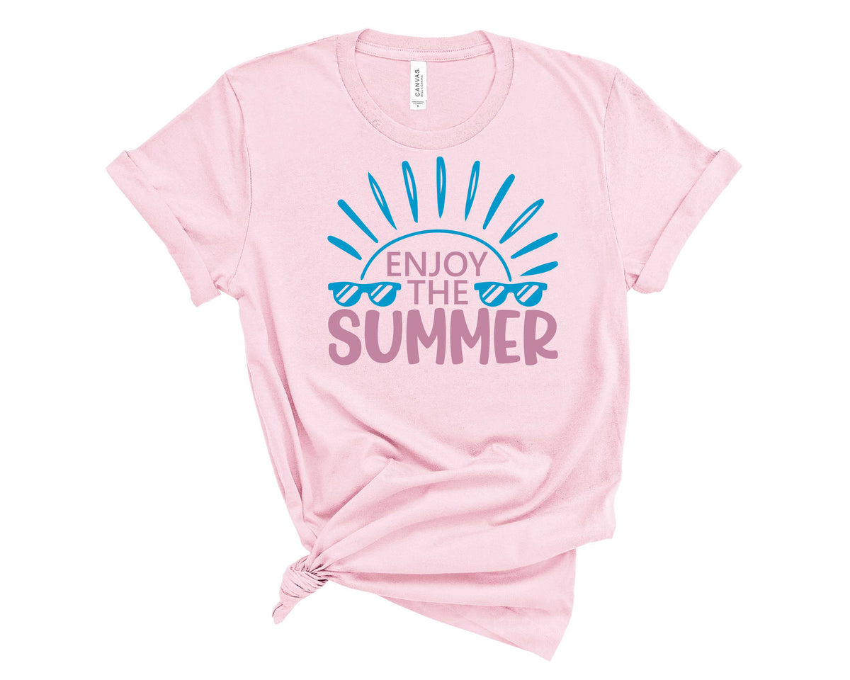Enjoy the summer - Transfer