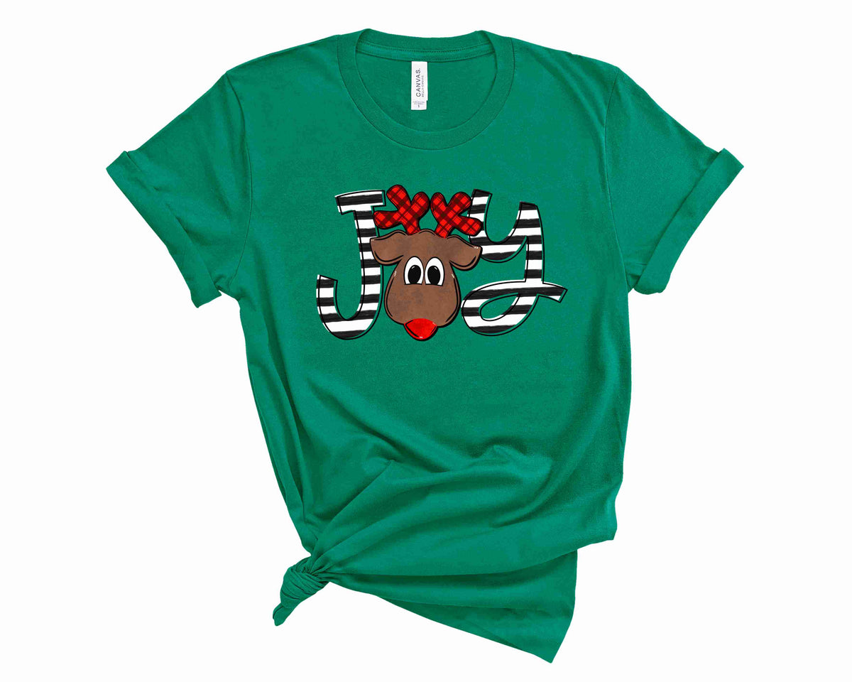 Joy- Reindeer - Transfer
