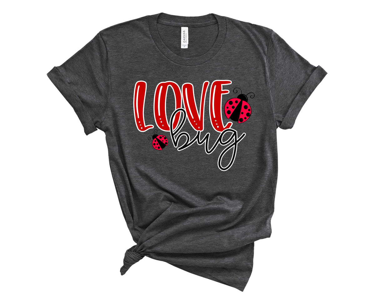 Love Bug - Transfer