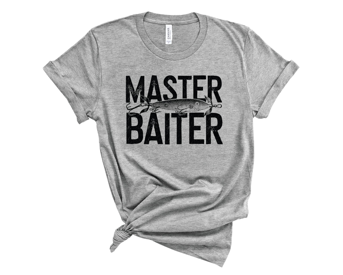 Master Baiter - Transfer