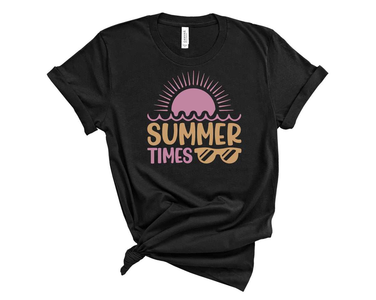 Summer Times - Transfer