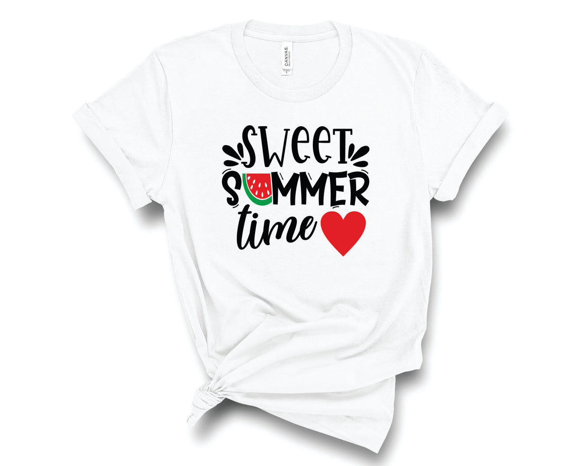 Sweet Summer Time Watermelon - Transfer