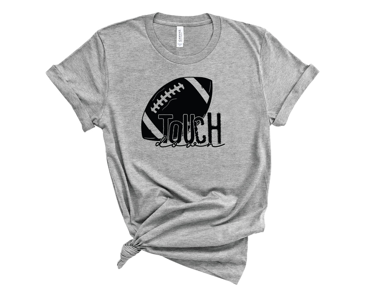 Touchdown Grunge - Transfer