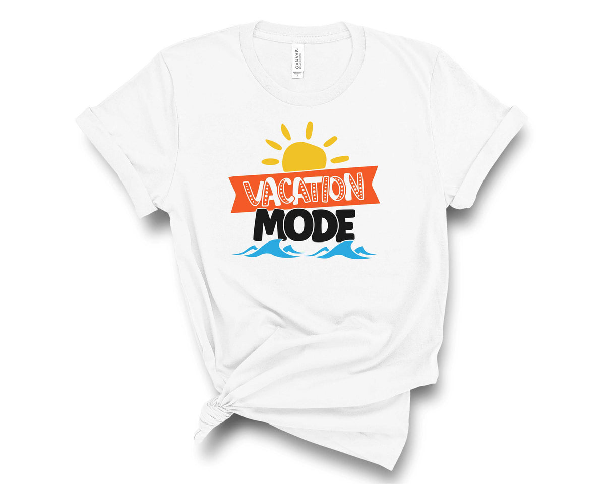 Vacation Mode - Transfer