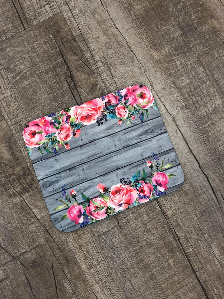 Mouse Pads