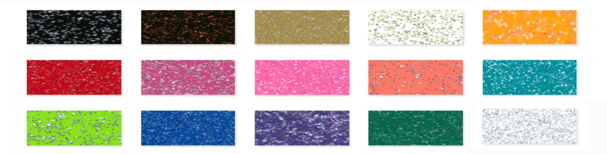 Foil & Metal Flake