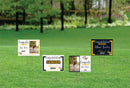 Class of 2025 Yard signs