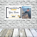 Class of 2025 Banner